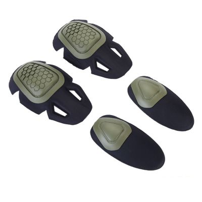 ﹍❃✗ Paintball Support Set Protective Pad