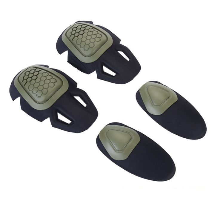 paintball-support-set-protective-pad