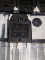 MUR6030 Diode ไดโอดเครื่องเชื่อม