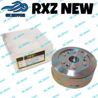 [COD]JEC Yamaha RXZ CATALYZER o Only Unit Rotor Assy RXZ ใหม่ Catal คุณภาพสูง JEC ไต้หวัน