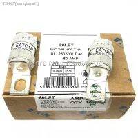 ✟ New and original Fuses 240V BUSSMANN 25LET 32LET 35LET 50LET 63LET 80LET 100LET 125LET 160LET 180LET