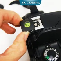 Hotshoe nắp cho chân flash