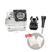 TUYU Replacement 40m Waterproof Housing Case for SJCAM SJ4000Wifi sj7000