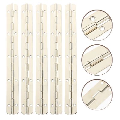【CC】 5 Pcs Hinge Hinges Small Cabinets Drawer Door