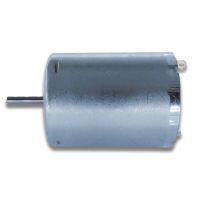 1ชิ้น Dc6v-24v 8500Rpm Rs-370ความเร็วสูงมอเตอร์แปรงสำหรับ Jga25 Gearmotor รถของเล่น Diy