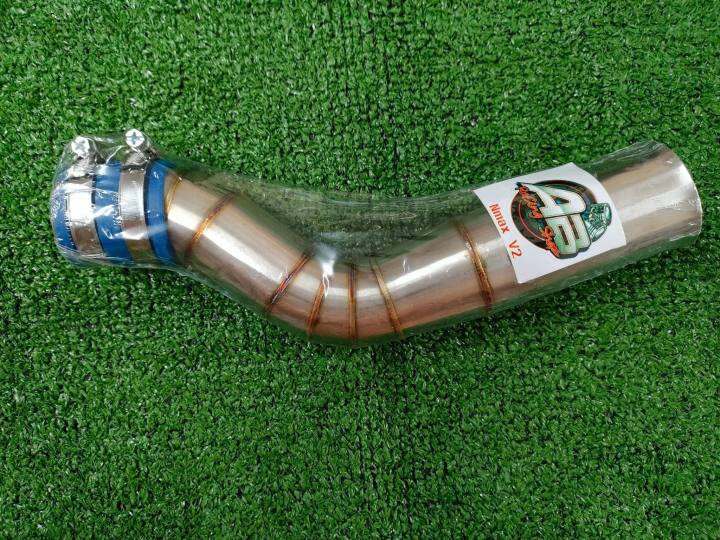 MOTORCYCLE RAM AIR FOR CLICK 160, PCX 160 AND NMAX V2 Lazada PH