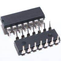 Yingke Lm324n Lm324 Dip14 Ic 100ชิ้น