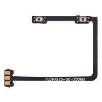 สำหรับ OPPO A92ปุ่มปรับระดับเสียง Flex Cable