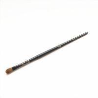 แปรงแต่งหน้าอายแชโดว์คุณภาพสูง #706 Weasel Hair Wet Dry Eye Blending Brush Cosmetic Tool