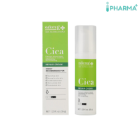 Smooth E Cica Repair Cream Smooth E Cica Repair Cream 35g. สมูทอี ซิก้า รีแพร์ ครีม 35 กรัม[IIPP]