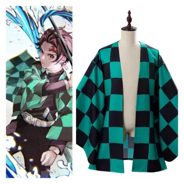 Buy Tanjiro Cosplay online | Lazada.com.my