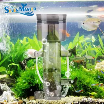 Saltwater Aquarium Protein Skimmer - Best Price in Singapore - Jan 2024