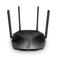 TP-LINK Mercusys MR70X AX1800 Dual-Band WiFi 6 Router NWW-000661