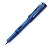 LAMY safari blue Fountain pen