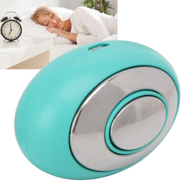 เครื่องนวดนอนหลับแบบมือถือ-เครื่องการนอนหลับอัจฉริยะกระแสไฟฟ้าขนาดเล็กแบบพกพาสำหรับคนนอนไม่หลับ