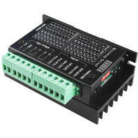 Stepper Motor Driver,4A 9-42V Nema 1723 CNC Controller แกนเดี่ยวรุ่นอัพเกรดไฮบริด