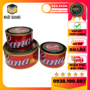CHÍNH HÃNG Loại 1  Kem Đánh Bóng Xóa Trầy Xước Sơn Ô tô - Xe Máy Cana Car