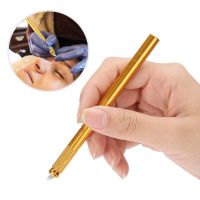 ปากกาสักคิ้วขั้นสูง Wenxiu Handmade Pen Girls Beauty Shop Make Up for Home