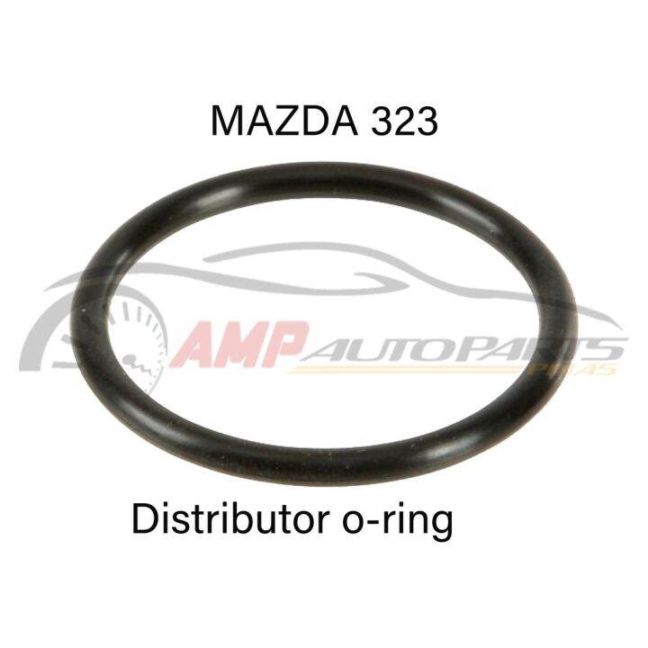 Distributor ORing Mazda 323(sold per piece) oring Lazada PH