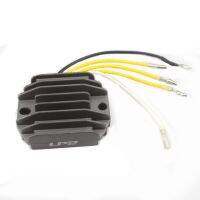 “：{—— For Suzuki DF9.9B 15A 20A Electric Starter DF15A DF20A Outboard Motors Voltage Regulator Rectifier 32800-89L00 32800-89L01