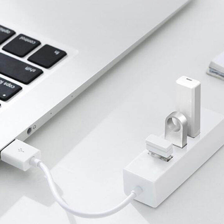 uni-1pc-usb-hub-ตัวแยก-usb-ความเร็วสูง4พอร์ต-all-in-one-สำหรับอุปกรณ์เสริมคอมพิวเตอร์