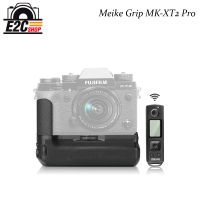 Meike Grip MK-XT2 Pro Built-in Remote for Fuji XT2 รับประกัน 1 ปี