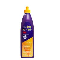 3M Perfect-It Light Cutting Polish + Wax น้ำยาขัดละเอียด สูตร ผสมแว๊ก