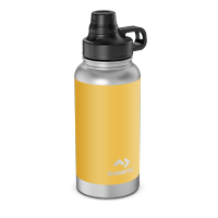 Dometic Thermo Bottle สี Glow, 900 ml. แก้วน้ำ ขวดน้ำเก็บความร้อน-ความเย็น ขนาด 900 มล.