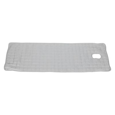 Mattress Cover for Massage Table Bed with Hole, Beauty Salon Pad, Non-Slip Cushion 185X70cm Bed Pad Thickness 2mm