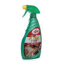 【JH】 Turtle brand vigorously orange foam cleaner car interior vehicle cleaning tool special multi-function wash-free