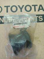 904. 52205-0K010 ยางรองตัวถังNO.3บน HILUX ปี 2008-2015 ของแท้ เบิกศูนย์ โตโยต้า Toyota (TTGSHO)