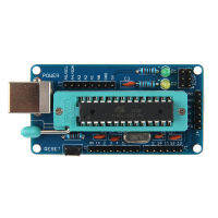 ATmega328P บอร์ดพัฒนาสำหรับ R3 Bootloader โครงการ DIY