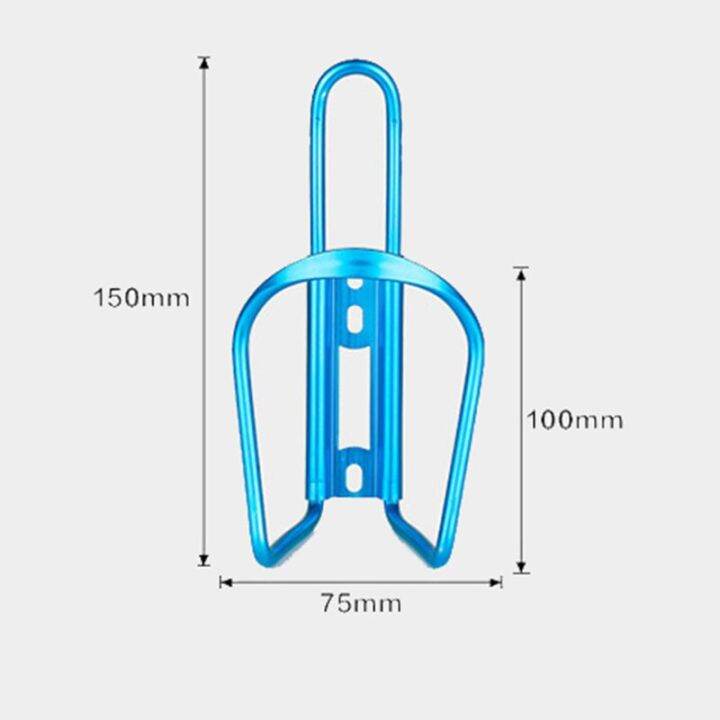 กรงขวดจักรยานระเบิด-0กรงขวดอุปกรณ์ขับขี่รถไบค์ภูเขาอลูมิเนียมอุปกรณ์ตัวยึดถ้วยน้ำกีฬากลางแจ้งเครื่องดื่มปั่นจักรยาน