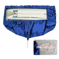 Indoor Split Wall Mounted Air Conditioning Cleaning Cover with 2.5m for 1-3p Air Conditioning FC28