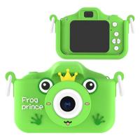 Children Digital Camera 1080P HD Selfie Toy Camera for Kids Childrens Camera Toy Cute Selfie Camera Childrens Camera Mini Toy Camera for Boys and Girls for sale