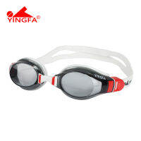 Professional ผู้ใหญ่ Anti-Fog Protection เลนส์ผู้ชายผู้หญิงแว่นตาว่ายน้ำซิลิโคนกันน้ำปรับแว่นตาว่ายน้ำใน Pool