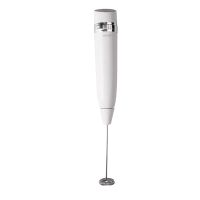 Milk Coffee Frother Handheld Foam Maker Drink Mixer Electric Whisk for Cappuccino, Hot Chocolate Latte, Matcha