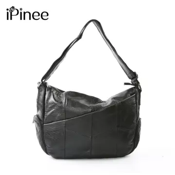iPinee Oxford Bag For Women Large Capacity Luxury Designer Handbag