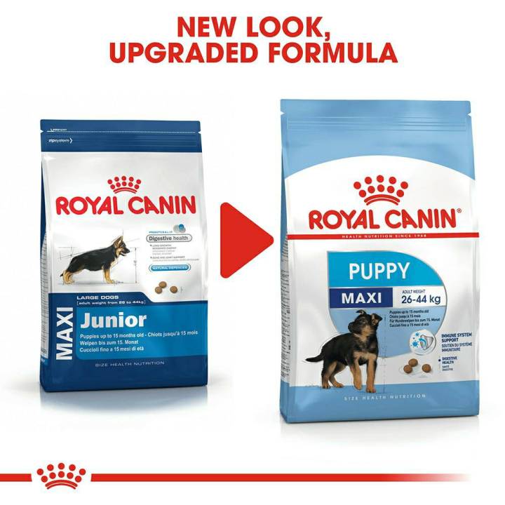 royal-canin-maxi-puppy-อาหารลูกสุนัขพันธุ์ใหญ่-อายุ-2-15-เดือน-15kg