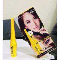 ? Mistine Eyer So Black matte liquid r 4g. มิสทิน โซ แบล็ค แมท ลิควิด อายไลเนอร์ [ โปรโมชั่นสุดคุ้ม ]