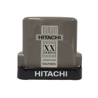 ปั๊มน้ำอัตโนมัติ ชนิดแรงดันคงที่  HITACHI รุ่นใหม่ล่าสุด ซีรี่ส์XX