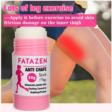 Shop Anti Chafing Stick Body Glide with great discounts and prices online -  Jan 2024