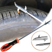 Tire Cleaning Car Stone Tools Multifunctional Groove Broken Remover Tyre Repair Wholesale