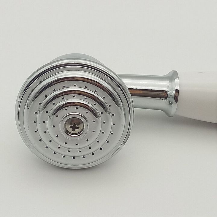 zloog-victorian-shower-head-metal-chrome-polished-telephone-style-bathroom-shower-for-faucet-tap-showerheads