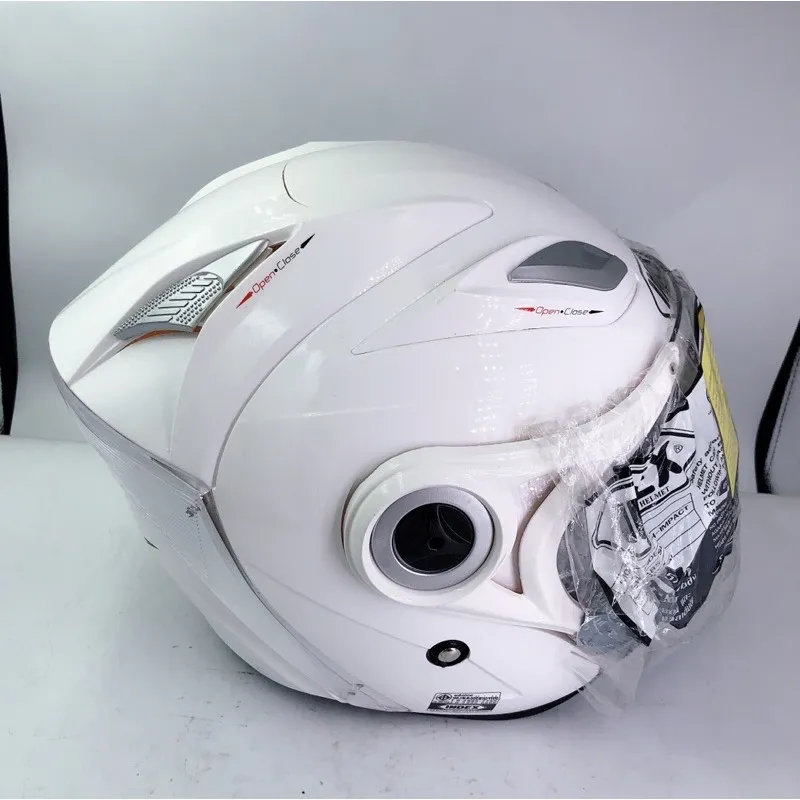 Helm Index Half Face vlr.eng.br