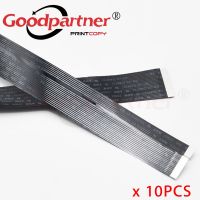 10x Ce847-60106เครื่องแสกนสแกนสายเคเบิลสำหรับ Hp M1130 M1132 M1136 M1210 M1212 M1213 M1216 M1217 M1005 M1120 M1522 M1536 M251 M276