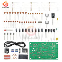 ชุดเครื่องส่งสัญญาณวิทยุ Fm Bh1417f สเตอริโอ Pll วิทยุดิจิตอลแบบทำมือ