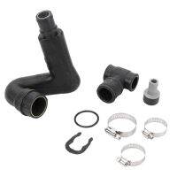 058103213 06A103247 PCV Crankcase Breather Hose Valve Vent Pipe Kit for A4 B5 8D 1.8 058 103 213