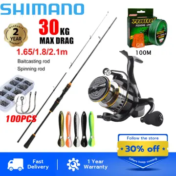 Buy Rod Fishing Shimano online