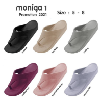 Monobo Moniga 1 โมโนโบ้ โมนิก้า 1 แท้ 100% รองเท้าแตะ Moniga1